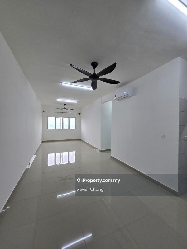 Apartment for Rent in PPA1M Mercu Jalil by Xavier Chong - iProperty.com.my