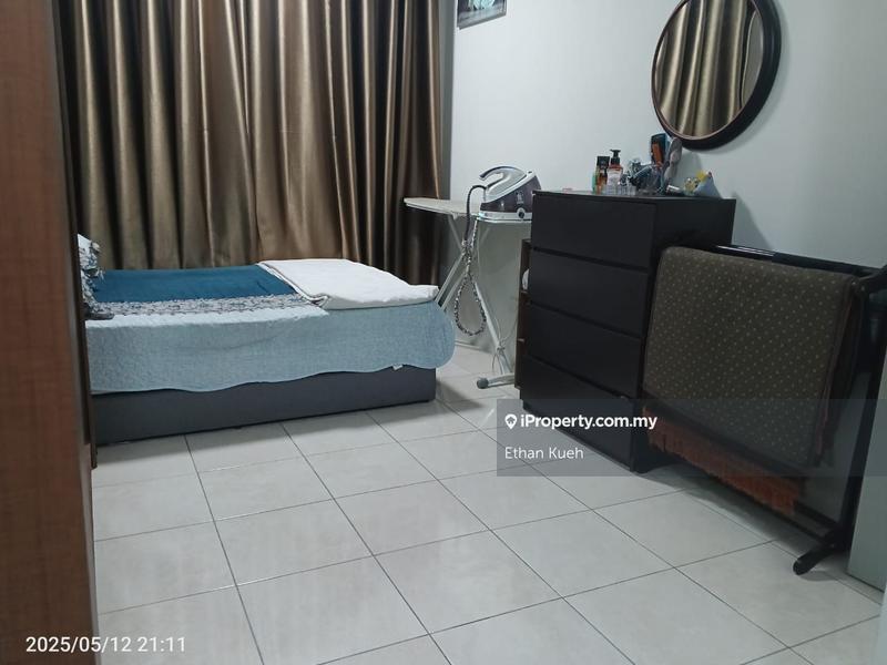 Condominium for Rent in Platinum OUG Residence by Ethan Kueh - iProperty.com.my