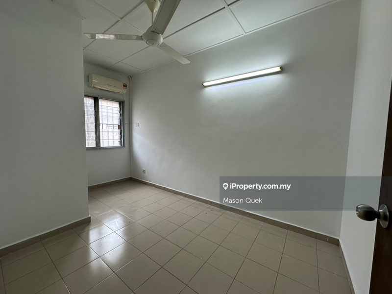 Rumah Berangkai 2 Tingkat untuk Dijual di TAMAN PUCHONG UTAMA, Puchong oleh Mason Quek - iProperty.com.my