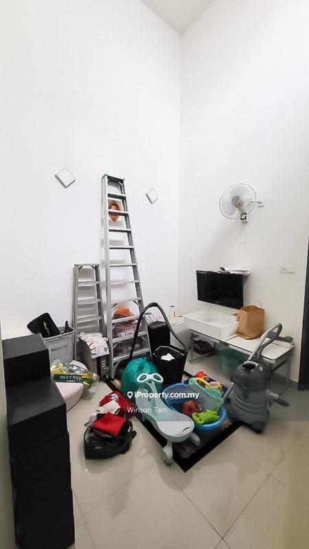 2-storey Terraced House for Sale in Ixora Residence Bandar Seri Coalfields, Ijok by Winson Tam - iProperty.com.my