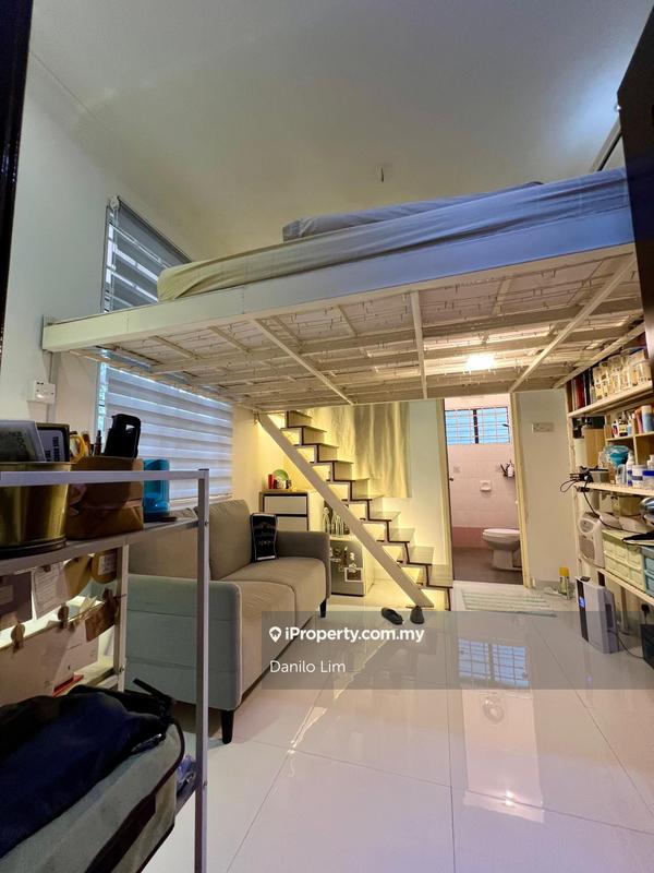 Rumah Teres untuk Dijual di Alam Damai, Cheras oleh Danilo Lim - iProperty.com.my