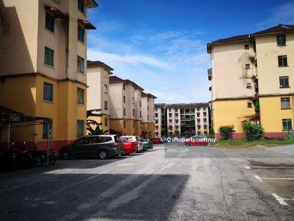 For Sale - Apartment Seri Tulip