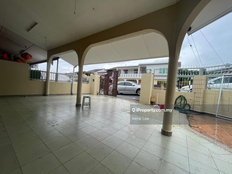 2-storey Terraced House for Sale in TAMAN MELUR, Ampang by Irene Lee - iProperty.com.my