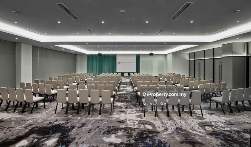 For Sale - 🏆 World Class Trophy Hotel 🏆 Walking distance to CIQ & JBCC ⭐