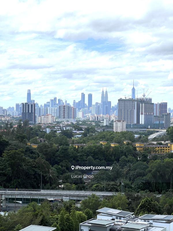 Rumah Bandar untuk Dijual di Desa Melawati, Setapak oleh Lucas Choo - iProperty.com.my