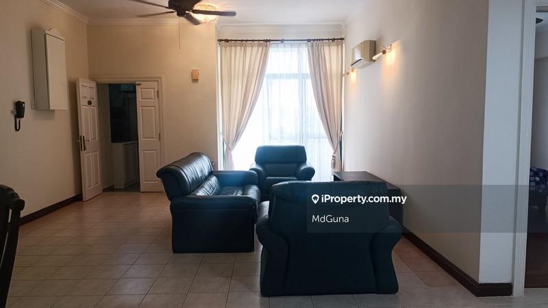 For Rent - Regal Villa