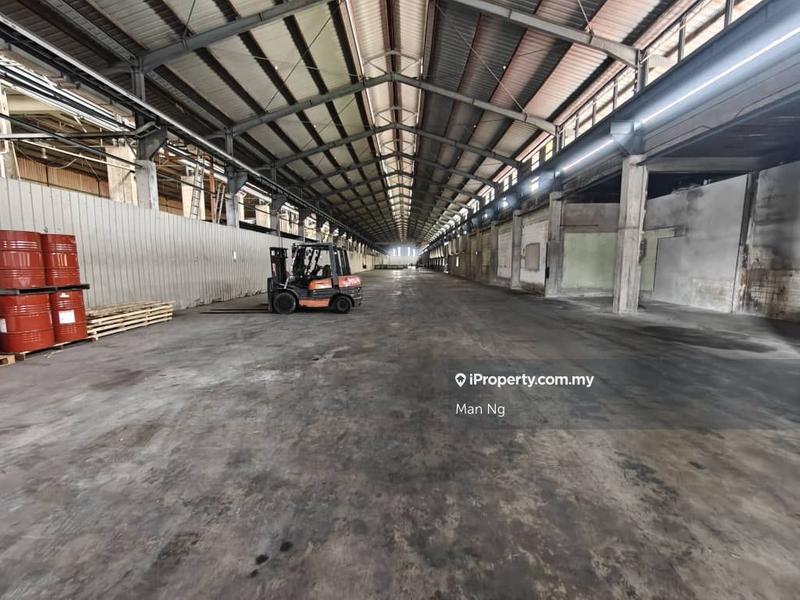 For Rent - Petaling Jaya Seksyen 51