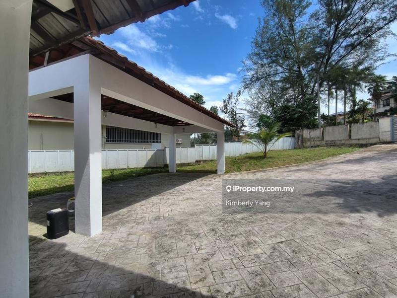 Bungalow House untuk Dijual di Country Heights, Kajang oleh Kimberly Yang - iProperty.com.my