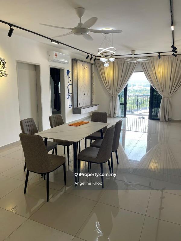 For Rent - Huni @ Eco Ardence