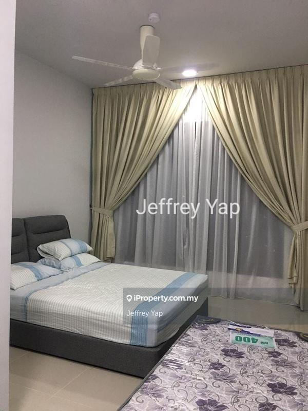 Kediaman Servis untuk Disewa di Amani Residence oleh Jeffrey Yap - iProperty.com.my