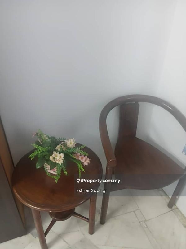 Condominium for Sale in Menara Seputih by Esther Soong - Interior - iProperty.com.my