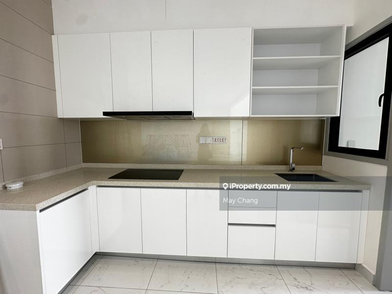 Kondominium untuk Dijual di Damansara Seresta oleh May Chang - iProperty.com.my