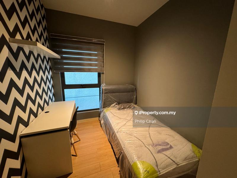 Kondominium untuk Dijual di Amanja oleh Philip Chan - iProperty.com.my