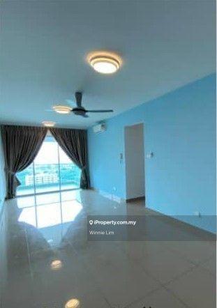 For Sale - Kiara Residence 2 (Residensi Kiara Jalil 2)