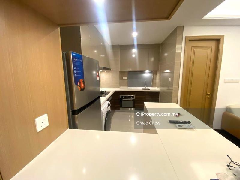 For Rent - R&F Princess Cove Phase 2-Seine Region