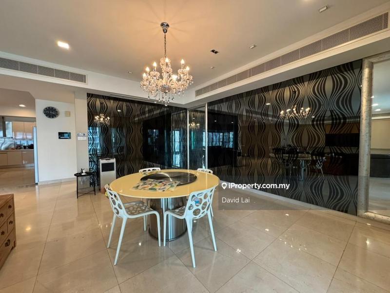 For Sale - 10 Mont Kiara @ MK10