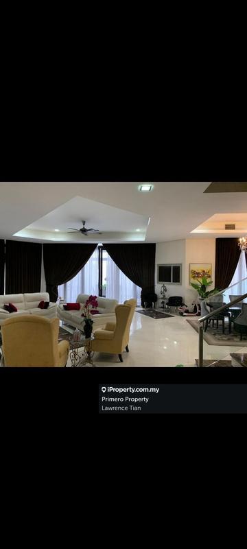 Kondominium untuk Dijual di Gallery @ U-Thant oleh Lawrence Tian - iProperty.com.my