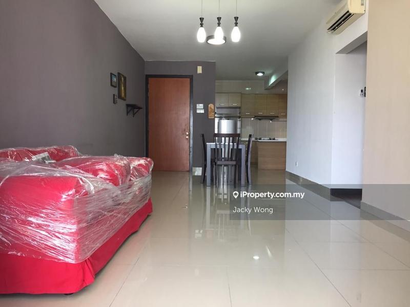 For Rent - Zen Residence @ Asplenium Condominium