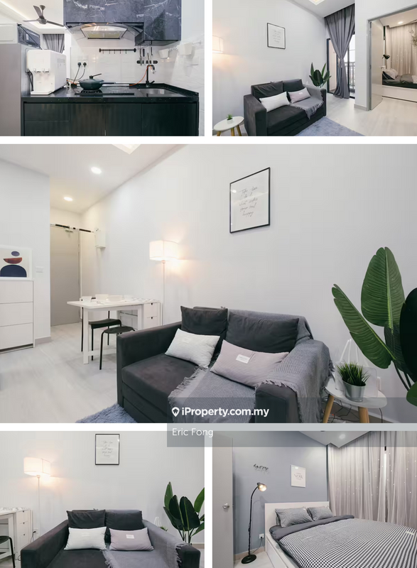 For Sale - Ayuman Suites