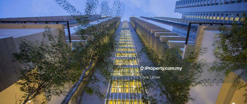 Service Residence for Sale in The Elements by Livia Leow - iProperty.com.my