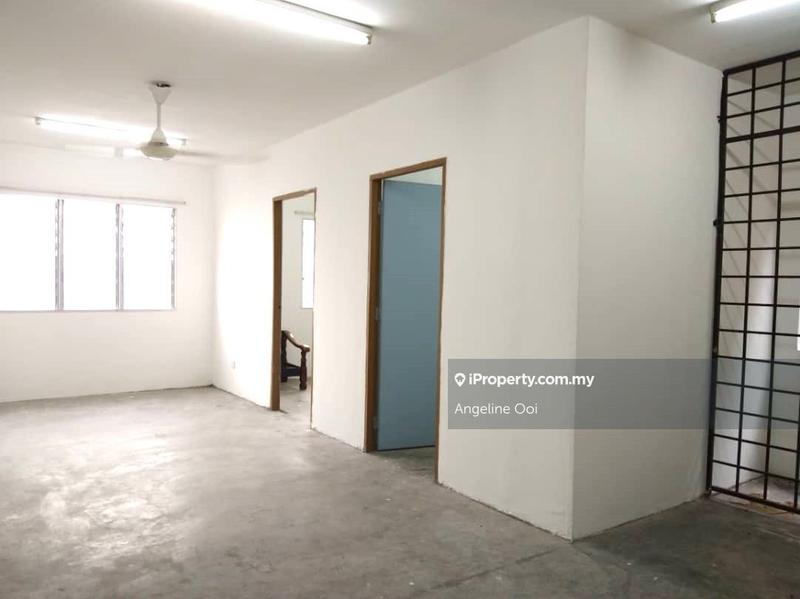 Rumah Flat untuk Dijual di Lestari Apartment oleh Angeline Ooi - iProperty.com.my