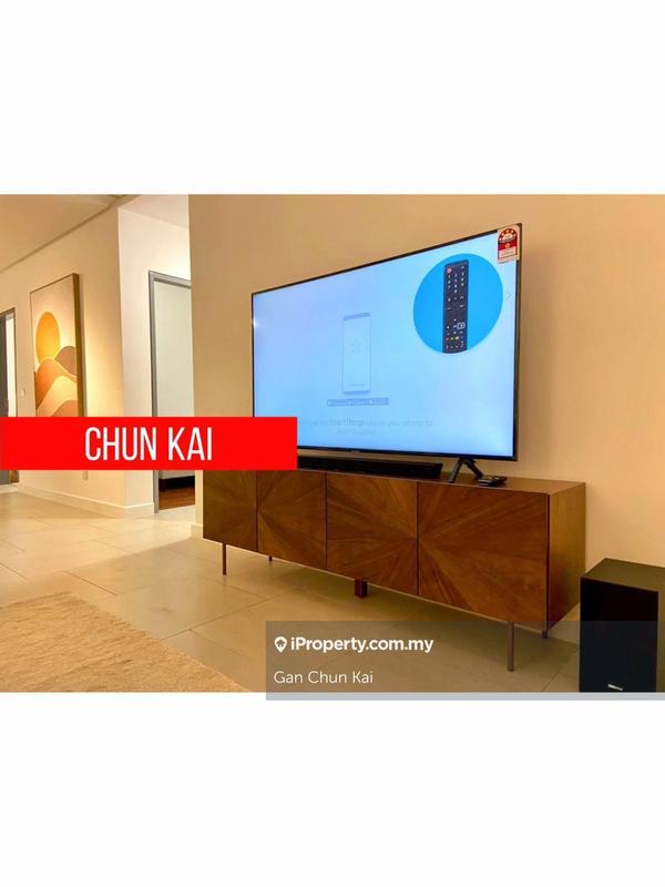 Kondominium untuk Disewa di Triuni Residences oleh Gan Chun Kai - iProperty.com.my