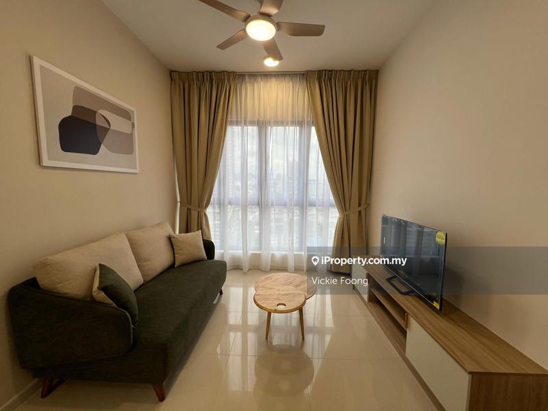 Service Residence for Sale in Sunway Velocity TWO by Vickie Foong - iProperty.com.my