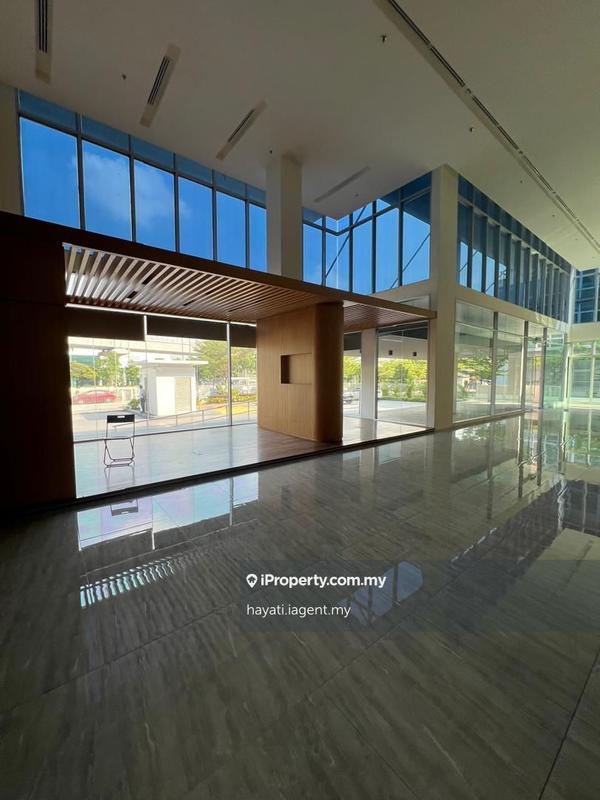 For Sale - FREEHOLD GLENMARIE BUILDING