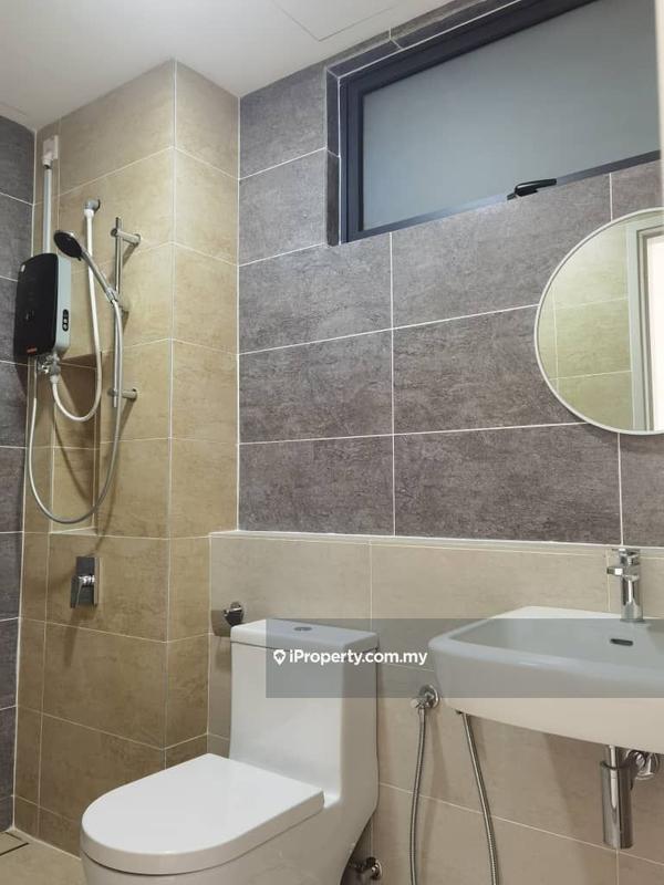 Service Residence for Rent in Setia City Residences by David Ng - iProperty.com.my