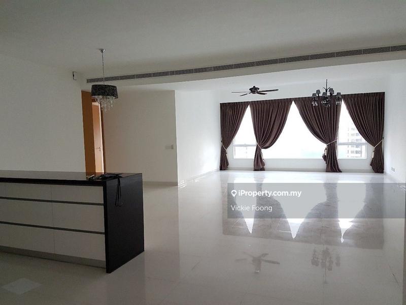 For Rent - Verticas Residensi