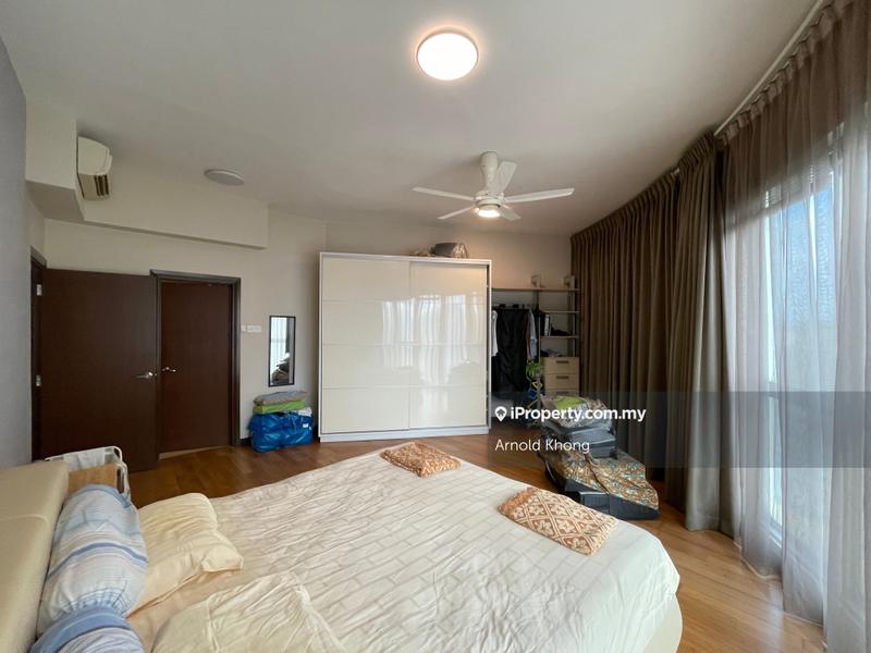 Kediaman Servis untuk Dijual di Regalia Residence oleh Arnold Khong - iProperty.com.my