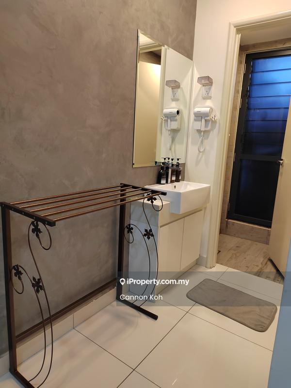 Service Residence for Sale in Arte Mont Kiara by Cannon Koh - iProperty.com.my