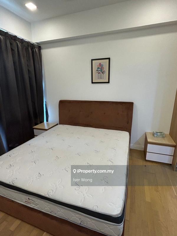 Kediaman Servis untuk Disewa di Setia SKY Residences oleh Iver Wong - iProperty.com.my