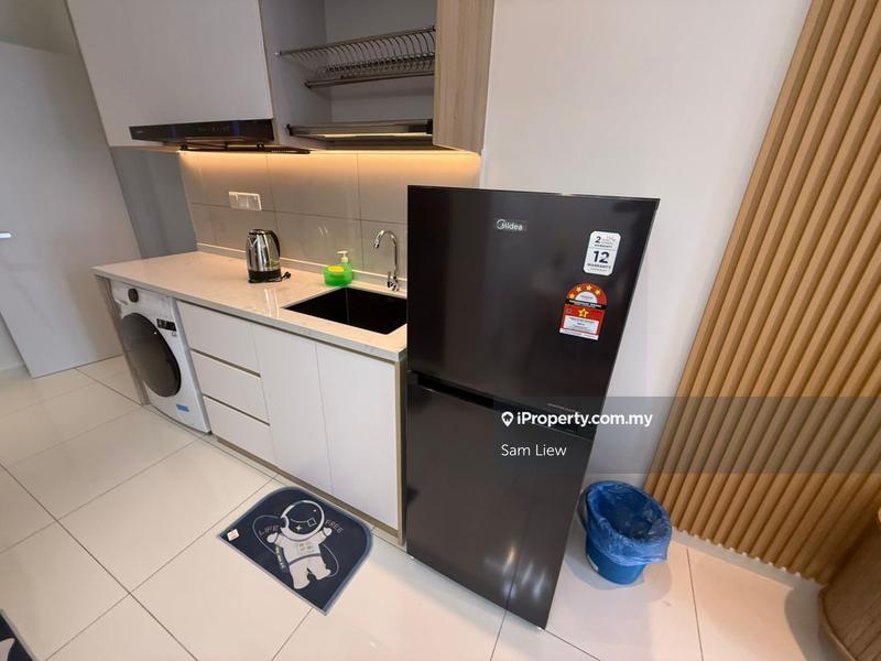 Service Residence for Sale in Majestic Residence by Sam Liew - iProperty.com.my