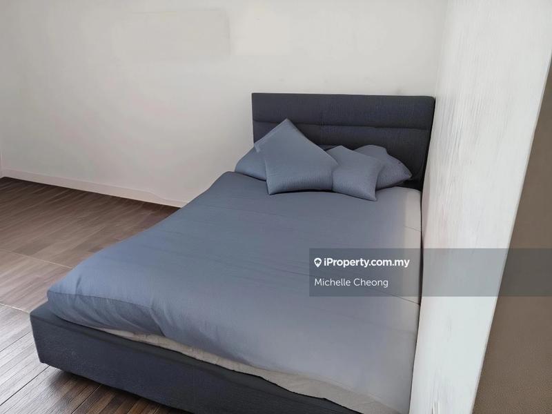 Service Residence for Sale in i-Zen @ Kiara 2 by Michelle Cheong - iProperty.com.my