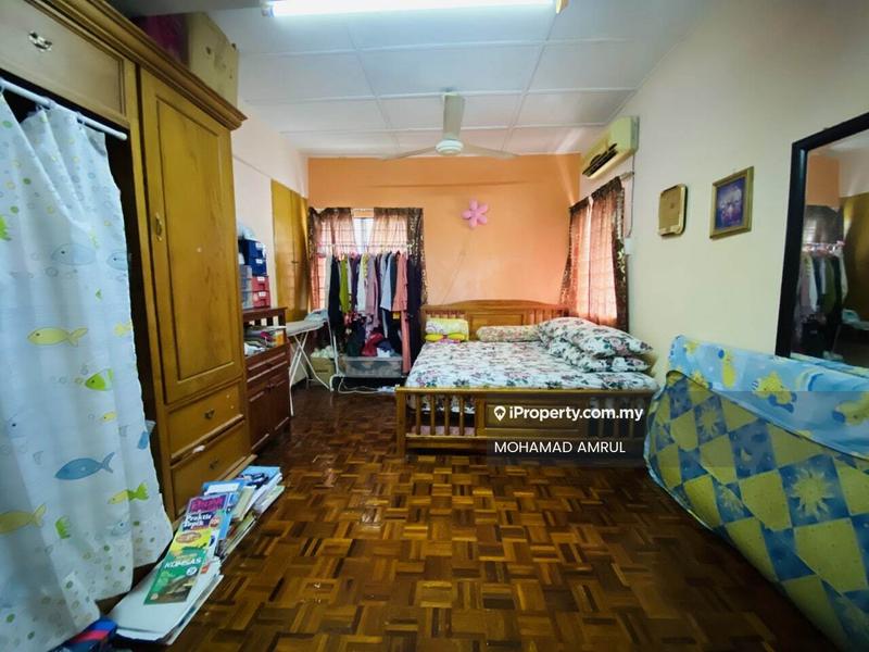 2-storey Terraced House for Sale in Taman Permata, Ampang by Amrul Jamaludin - Bedroom - iProperty.com.my