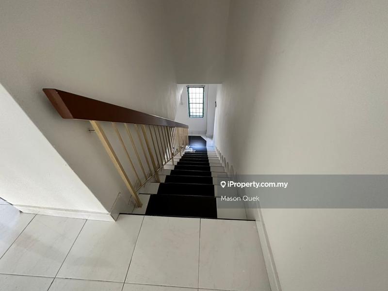 Rumah Teres 2-Tingkat untuk Disewa di TAMAN PUCHONG UTAMA, Puchong oleh Mason Quek - iProperty.com.my