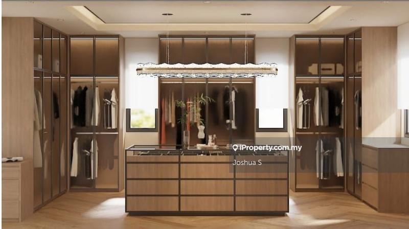 Bungalow House for Sale in Bukit Damansara, Damansara Heights by Joshua S - iProperty.com.my