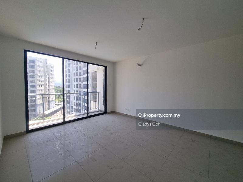 For Sale - Upper East @ Tiger Lane, Ipoh