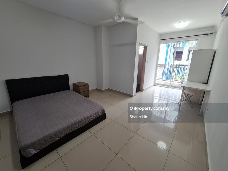 Residensi Servis untuk Disewa di Pacific Place oleh Shaun Hin - iProperty.com.my