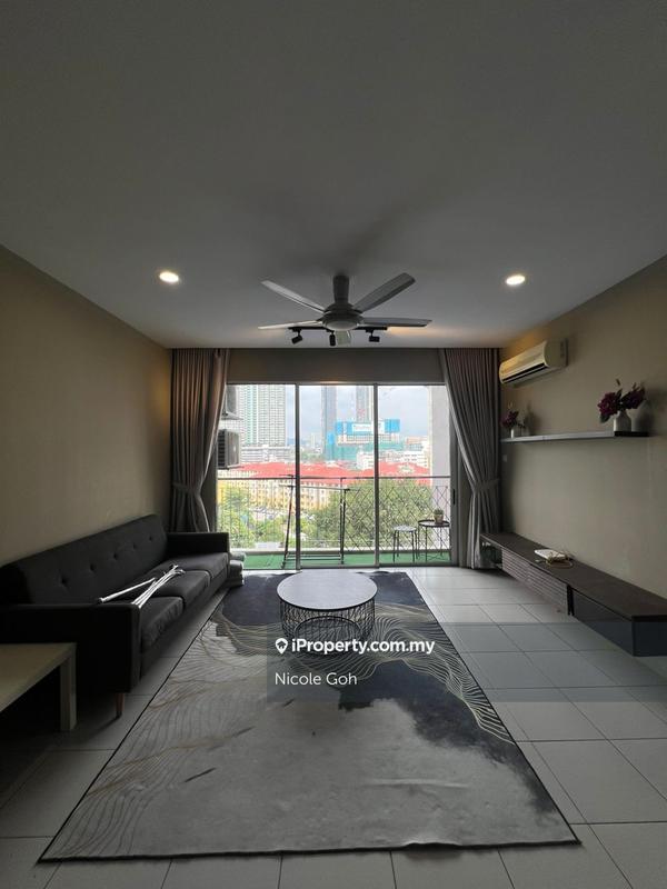 For Sale - Residensi Jalan Jubilee