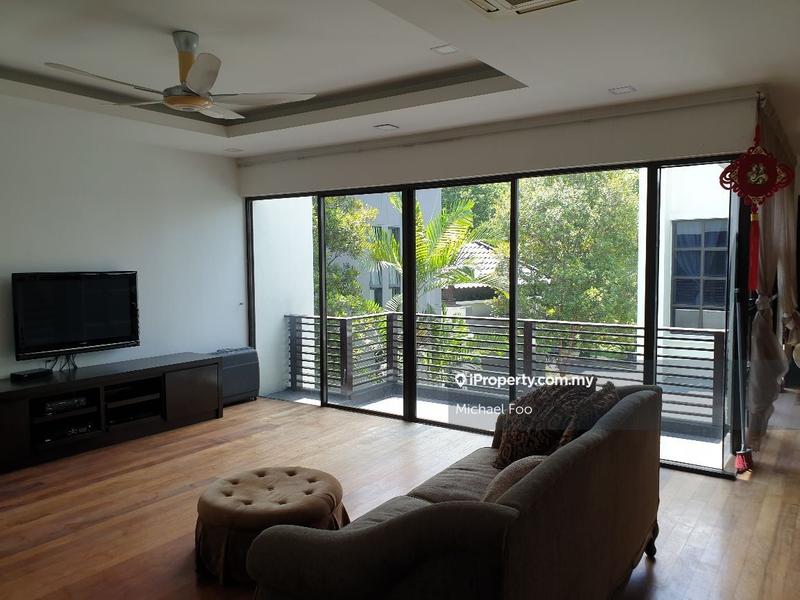 Bungalow House for Rent in Serdang, Seri Kembangan by Michael Foo - iProperty.com.my