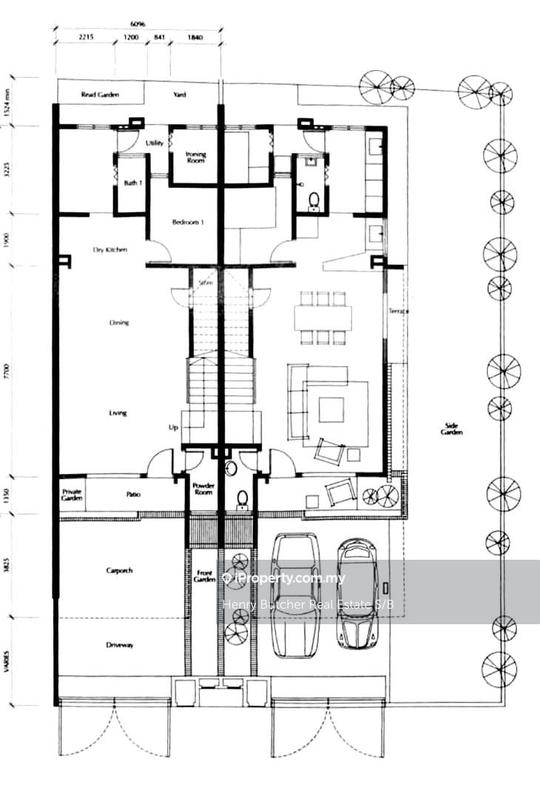 2-storey Terraced House for Sale in Taman Puchong Prima, Puchong by Henry Butcher Real Estate S/B - iProperty.com.my