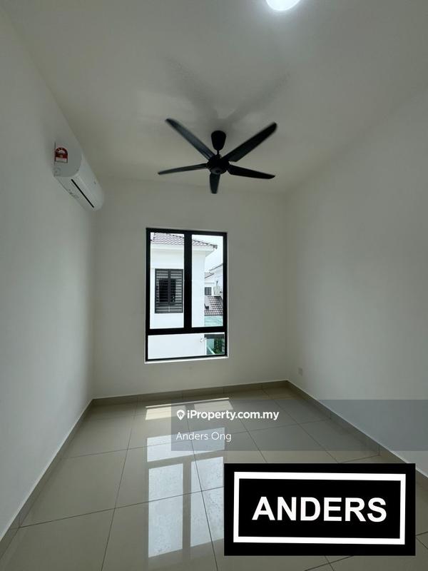 2-storey Terraced House for Rent in Camdon Eco Horizon, Batu Kawan by Anders Ong - iProperty.com.my