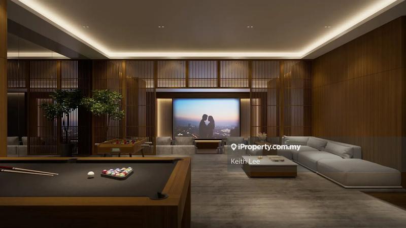 For Sale - Amaya Residences @ Damansara Avenue