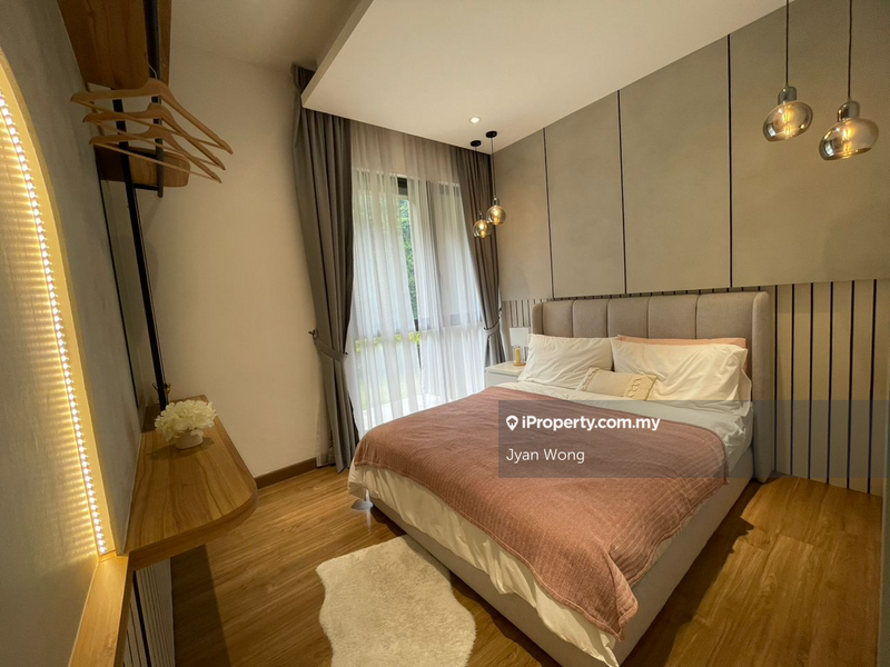 Condominium for Sale in Forest Hill Residences by Jyan Wong - iProperty.com.my