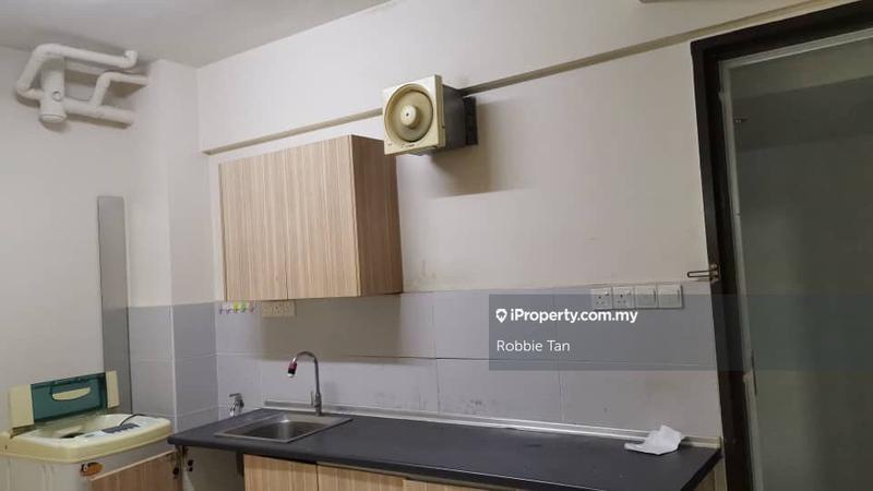 Residensi Servis untuk Dijual di The Garden Residences oleh Robbie Tan - iProperty.com.my