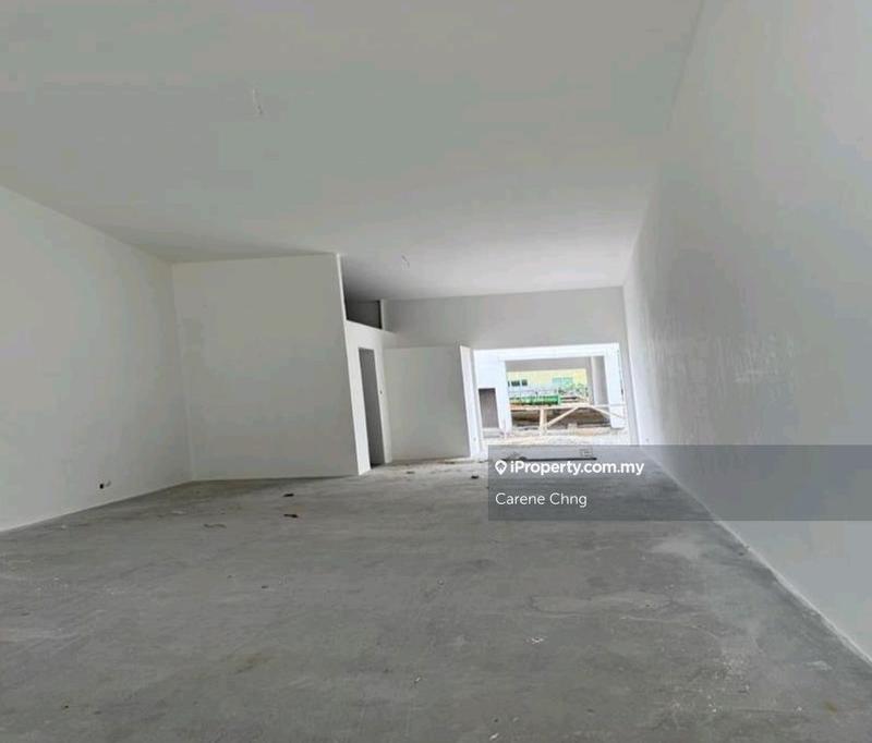 For Rent - New Shop Lot For Rent at Viilla Kesuma Square
