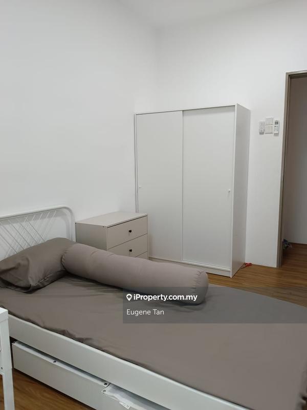 For Rent - The Trees