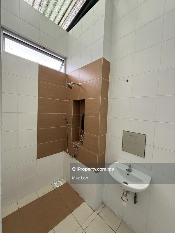 For Sale - The Seed Taman Sutera Utama